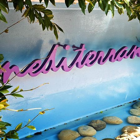Residence Mediterraneo San Benedetto del Tronto Exterior photo